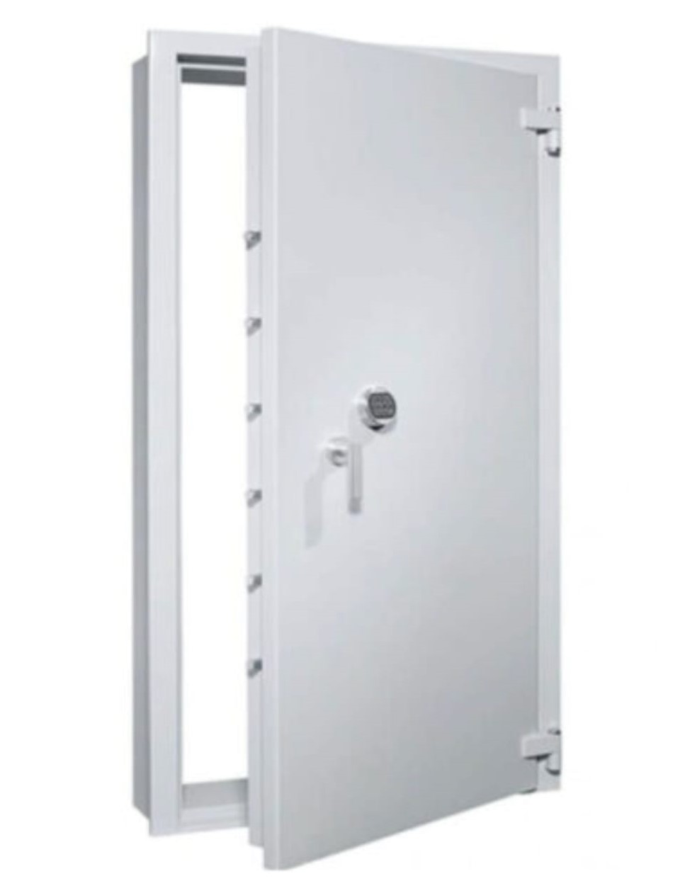 Bespoke Security Door